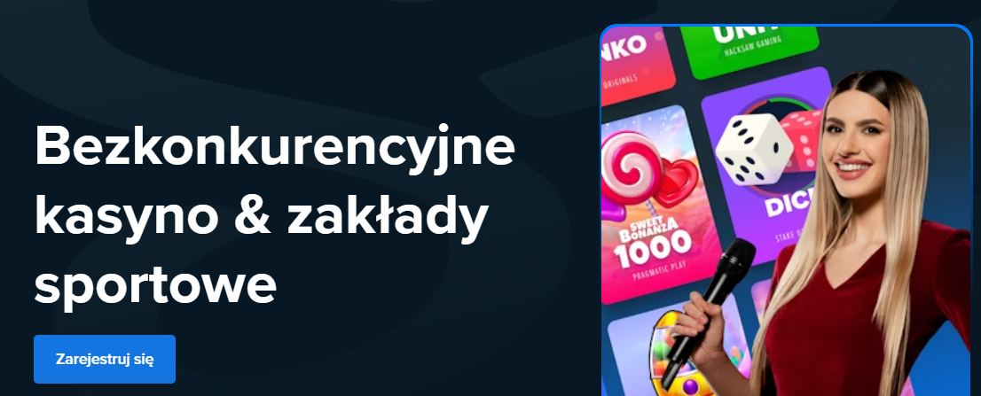 Stake Casino